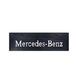 Buy Mercedes-Benz Brizgovik (650x220) Relief inscription rubber Turkey (1105850098)