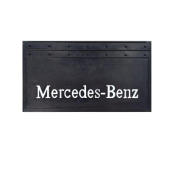 Buy Mercedes-Benz Brizgovik (650x350) Turkey rubber inscription (1105850081)