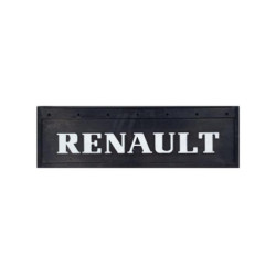 Buy Renault Brizgovik (650x220) Embossed inscription rubber Turkey (1105850097)