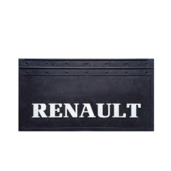 Buy Renault Brizgovik (650x350) Embossed inscription rubber Turkey (1105850083)