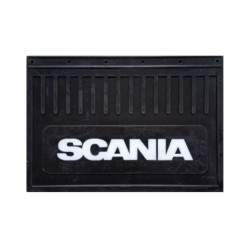 Buy SCANIA BRIZGER (500x370) Simple inscription rubber Turkey (1105850091)