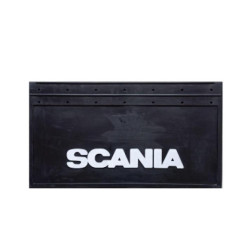 Buy SCANIA BRIZGER (650x350) Embossed inscription rubber Turkey (1105850084)