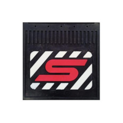 Buy Schwarzmuller Brizgovik (400x400) Relief inscription rubber Turkey (1105850085)