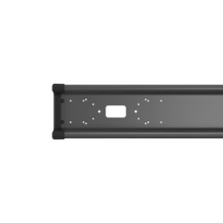 Buy Rear bumper on trailer 2300mm, takler takler steel Italy (Tk7535)
