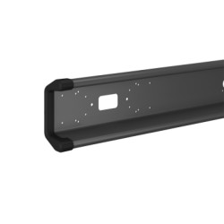 Buy Rear bumper on trailer 2300mm, takler takler steel Italy (Tk7535)