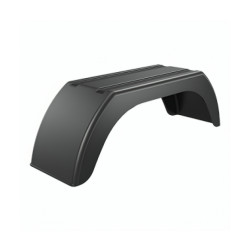 Buy Wing for Domar passenger trailer, b = 160mm domar plastic Italy (D20100)