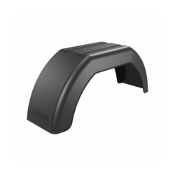 Buy Wing for Domar passenger trailer, b = 180mm domar plastic Italy (D20110)