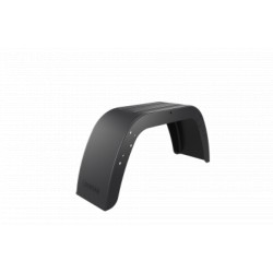 Buy Wing for Domar passenger trailer, b = 190 mm domar plastic Italy (1101120112)