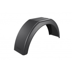 Buy Wing for Domar passenger trailer, b = 200mm domar plastic Italy (D 20122)