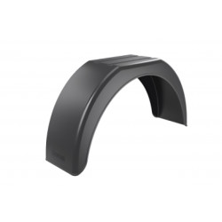 Buy Wing for Domar passenger trailer, b = 220mm Domar plastic Italy (D 20130)