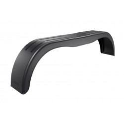 Buy Wing for passenger trailer Tandem Domar, B = 220mm Domar plastic Italy (D 20250)