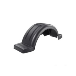 Buy Wing for a boat trailer Domar, b = 240 mm Domar plastic Italy (1101120422)