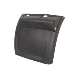 Купить Крило задньої осі DAF XF 105/106, передня ліва частина Пластик без кронштейну Туреччина (1875550)