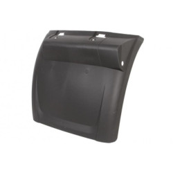 Купить Крило задньої осі DAF XF 105/106, передня ліва частина Пластик Туреччина (1875550)