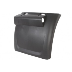 Купить Крило задньої осі DAF XF 105/106, передня права частина без кронштейну Туреччина (1875550)