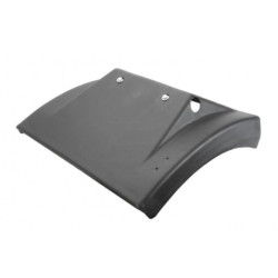 Купить Крило задньої осі DAF XF, LF, CF, передня/задня частина Пластик Туреччина (1328934)