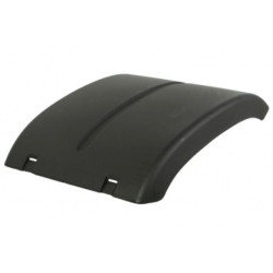 Купить Крило задньої осі MAN TGS, TGX, TGA, верхня частина Пластик Туреччина (81664106606)