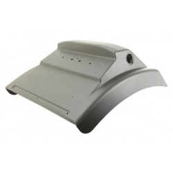Купить Крило задньої осі MAN TGS, TGX, TGA, задня частина Пластик Туреччина (81664106625)