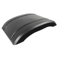 Купить Крило задньої осі Mercedes-Benz Actros MP4, верхня частина Пластик Туреччина (9605200007)