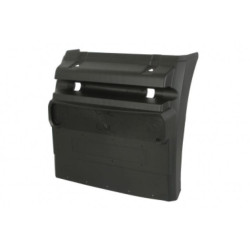 Купить Крило задньої осі Mercedes-Benz Actros MP4, задня частина Пластик Туреччина ( 9605200920 )