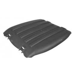 Купить Крило задньої осі Scania, верхня частина (низька) Пластик Туреччина (1357602)