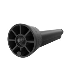 Buy Emphais Bracket of Anti -Repentant E53 Lokhen Plastic Italy (1104250300)