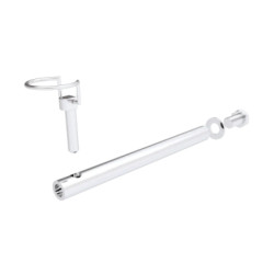 Buy Emphasis Bracket of Anti -Repentant E66 Lokhen Zinc Italy (1104260300)