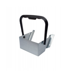 Buy Emphais Complex with plastic handle, e53 lokhen zinc Italy (1104122233)