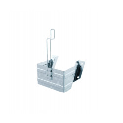 Buy Anti -Repentant Empire Bracket, E46 Lokhen Zinc Italy (1104322233)