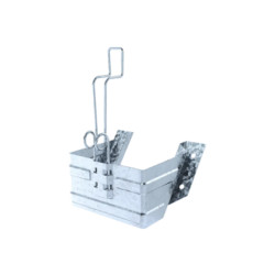 Buy Anti -Repentant Empire Bracket, E46 Lokhen Zinc Italy (1104322233)