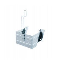 Buy Anti -Repentant Empire Bracket, E53 Lokhen Zinc Italy (600170100)