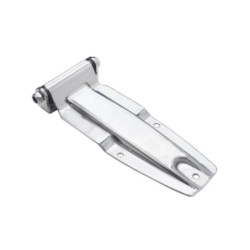 Купить Петля задніх дверей фургона в зборі 275х102х46 мм Цинк Іспанія (1601219022)