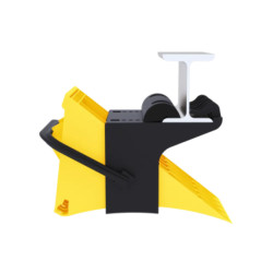 Buy Player Holder Holder, E53 Lokhen Plastic Italy (1104190100)