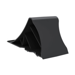 Buy Emphasis Plastic Anti -Repentable 225x90x100mm Domar plastic Italy (1104153100)