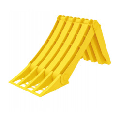 Buy Emphasis of plastic anticipated Lokhen "Origamy", 472x1999x230mm, E53 Lokhen plastic Italy (1104500100)