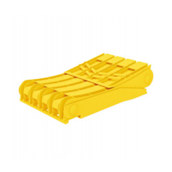 Buy Emphasis of plastic anticipated Lokhen "Origamy", 472x1999x230mm, E53 Lokhen plastic Italy (1104500100)