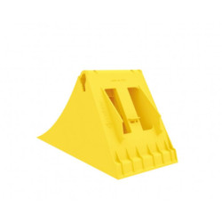 Buy Emphasis Plastic Anti -Repentant Lokhen 383x160x190mm, E46 Lokhen Plastic Italy (1104160410)