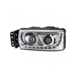 Buy The headlight of the main light left iveco Stralis Ayfar Turkey (5801745449)