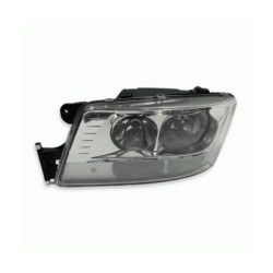 Buy Main Light headlight left Man TGX Ayfar Turkey (81.25101.6503)