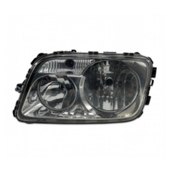 Buy Main light headlight left Mercedes Actros Ayfar Turkey (9438201461)