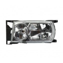Buy Main light headlight left scania p/g/r/t ayfar Turkey (1760551)