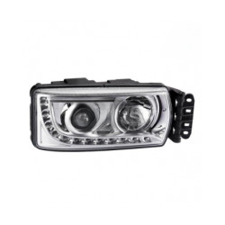 Buy Iveco Stralis Ayfar's Main Light Light Turkey (5801745452