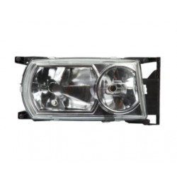 Buy The headlight of the Law of Law Scania P/G/R/T ​​AYFAR Turkey (1760554)