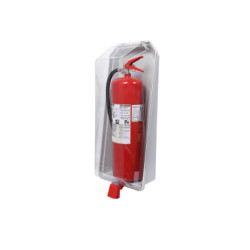 Buy Daken Kristall 12 kg Daken plastic Italy (82290) fire extinguisher