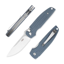 Купить Нiж складаний Firebird FH926-GY сірий