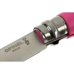 Buy Opinel # 7 My First Opinel pink (001699)