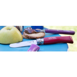 Buy Opinel # 7 My First Opinel pink (001699)