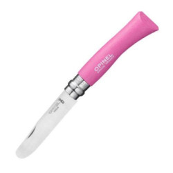 Buy Opinel # 7 My First Opinel pink (001699)
