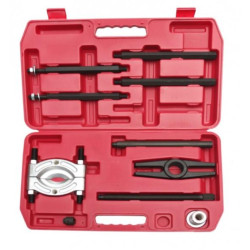 Купити Набор съемников для подшипников универсальный 75-105 мм (FORCE 66602)