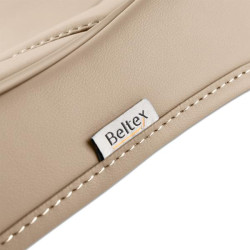 Buy Set, 3D Beltex Malibu, Beige seats covers